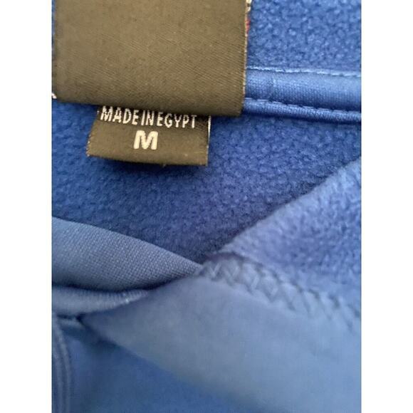 New Era Men’s NFL Combine Team Apparel Indianapolis Colts Hooded Sweatshirt Sz M - Picture 5 of 6